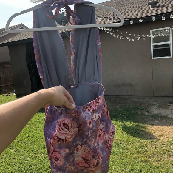 Bathing suit - Picture 2 of 2